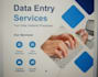 do excel data entry ,quotation, and bill templates