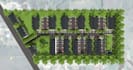 design site plan, facility master plan, community spatial map, site development