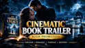 do top notch book trailer, book promotion video, book teaser, author promo