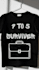 create ready to use typography shirt designs