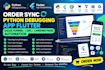 order sync python debugging app flutter sales funnel ghl landing page automation