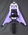 sew a custom halloween cosplay costume