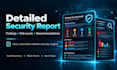 perform a website security audit
