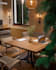 design co working interior, floor plan design,3d workspace visualization