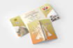 design professional classroom posters, banners, and invitations