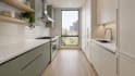 design your kitchen cabinets and create realistic 3d renders