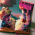 design children book illustrations and cover illustrations