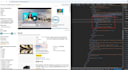 python web scraping data extraction web crawling data mining data automation