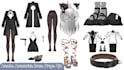 create game ready vrchat assets, vrc props, vtuber props, unity 3d assets, vrm
