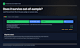 backtest your crypto strategy and send a full performance report