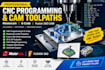 do cnc programming, mastercam cam toolpaths, g code and fusion 360 cam