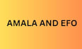 make amala and eforiro