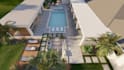 design your landscape, backyard, garden and outdoor space