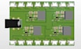 design dc dc converter pcb, buck boost converter and power supply