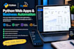 create and manage your business database, automation tasks