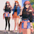 create custom anime art and character illustrations
