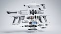 create 3d product animation and rendering in keyshot, blender, maya