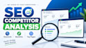 do SEO competitor analysis competitor research backlink analysis