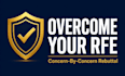 prepare a concern by concern response to your niw rfe