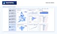 create custom tableau maps, geospatial data visualizations