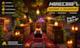 minecraft interiors, decorations and detailed building upgrades
