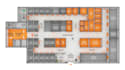 create self storage maps, unit layouts and facility site plan
