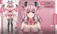 design vtuber model vtuber rigging live2d rigging character design anime avatar