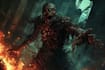 draw horror character design illustration