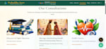 build a dynamic astrology website with admin panel and appointment booking