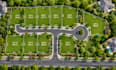 create subdivision plans, site plans and land development plans for permit