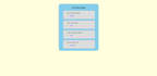 create a responsive HTML and CSS website