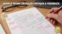 be your beta reader and book critic