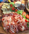 be your professional food writer and recipe developer