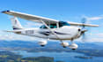aircraft 3d model, airplane, cessna engine 3d model, aviation, stl 3d printing