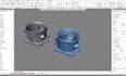 do reverse engineering, scan to cad,point cloud optimization, mesh repair to cad