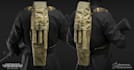 custom armor, weapons, props, and characters for arma reforger