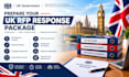 prepare your UK rfp response package