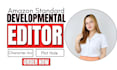 critique and developmental edit your novel for self publishing
