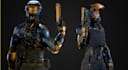 livelink face,arkit52,rig3d for stream,vrchat avatar,met4citizen,meshy ai to glb