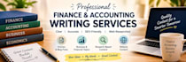 finance and accounting articles and blog writing
