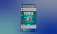 design eye catching social media posters and posts