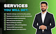 do full stack website development and custom website development