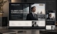 create a premium website