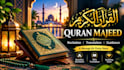 edit quran recitation videos
