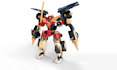 create lego style 3d models low poly modeling and rendering