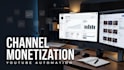 do channel monetization for youtube automation