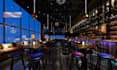 design 3d, render bar, pub, nightclub, lounge, speakeasy