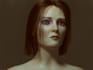 perfect character weight paint facial rig blendshape, 3d model rigging skinning
