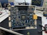 develop ark v6x inspired uav flight controller pcb  with stm32, can bus imu