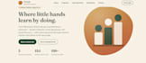 build a responsive HTML CSS website and web page and android app and game